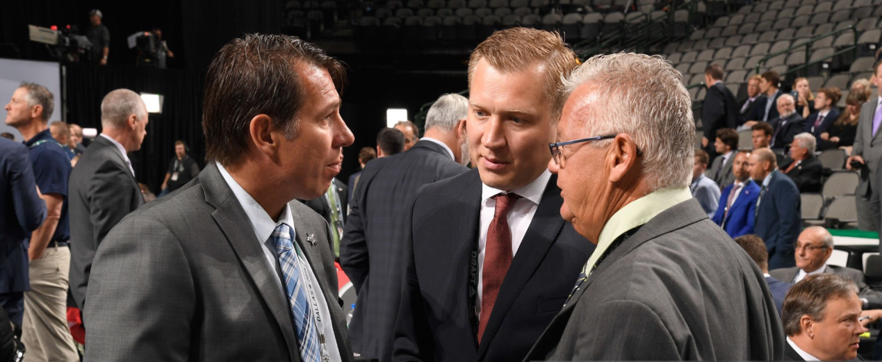 BPRO Hockey Player Evaluation